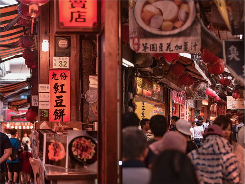 中国地摊经济最成功的省份,成功打造出闻名世界的夜市文化