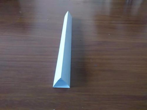 5张A4纸怎么做纸桥承重 