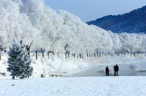 除了金刚川,中国的边境旅游景点你还知道几个