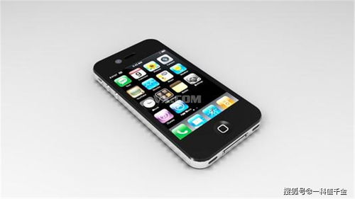 手机的最佳选择 苹果 人群 处理器 屏幕 多角度了解一下 iPhone 
