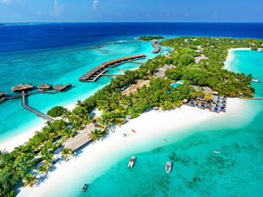 马尔代夫马累酒店及旅游探索神秘的海洋之城