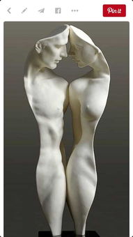 希腊有很多表现人体的艺术品，该如何看待(希腊人体雕塑)