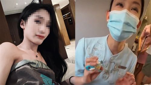 博主因性别称谓,发视频曝光空乘,其曾因男扮女装闯女浴室被行拘