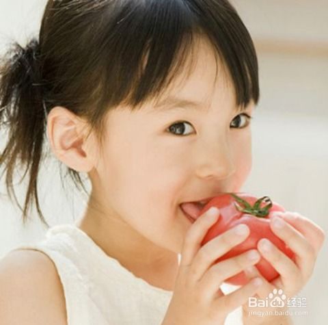 健康饮食 你会健康吃番茄吗 