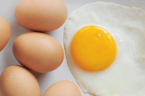 每天早上吃一个水煮鸡蛋,一个月后,身体会出现什么变化