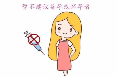 hpv疫苗哪些人不适合打(hpv什么人不适合打)