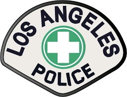 洛杉矶警察局