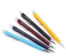 平常写点字,涂画几笔,用什么自动铅笔好 好的自动铅笔就要用好的铅芯吗 