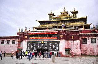 西藏林芝山南旅游景点介绍行程攻略