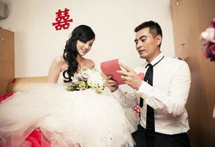 陈龙老婆个人资料 贡米和陈龙结婚了吗 2