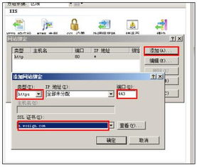 iis7.0提供的服务有哪些(iis能提供哪几种服务)