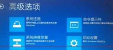 win10装回win7显示蓝屏