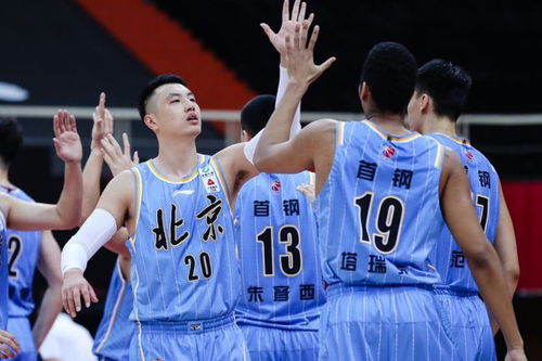 cba新赛季3d卡 北京首钢队史上的十大国内球员分别是谁?他们实力如何?
