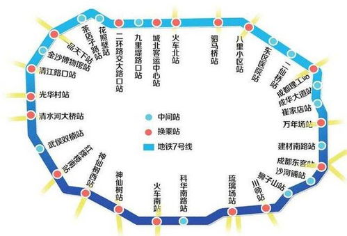 成都今年再开通3条地铁线 力争国庆前能坐地铁赶飞机 