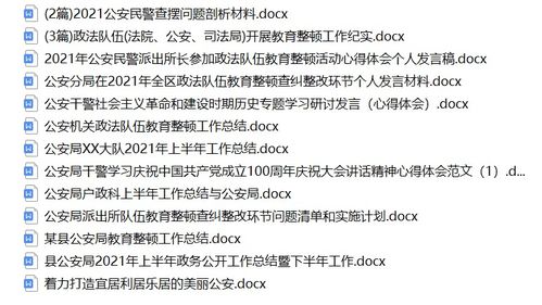 交警队伍教育整顿心得体会