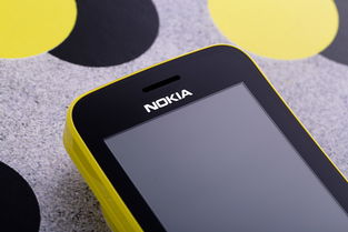 诺基亚8110手机(诺基亚8110手机图片壁纸)
