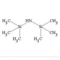 六甲基二硅氮烷的结构式是什么？