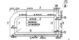 有关高层建筑层间位移控制的分析研究