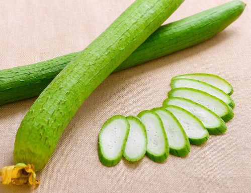 健康科普 丝瓜的营养价值 孕妇可以吃丝瓜吗