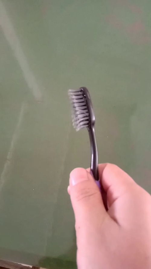 家里的牙刷总是掉毛是怎么回事 