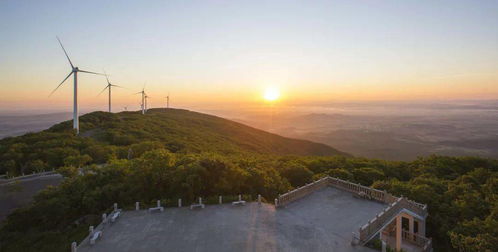 双鸭山,黑土地上谱写的绿色传奇