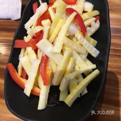 品味峨眉的泡竹笋好不好吃 用户评价口味怎么样 峨眉山市美食泡竹笋实拍图片 大众点评 