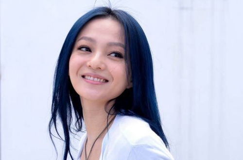 娱乐圈姓张的5位女星,个个都很漂亮,有你喜欢的吗