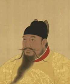 大明王朝276年唯一一个异姓王是谁 甚至不是汉人 