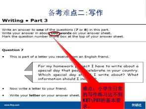 ket考试(KET是什么考试？)