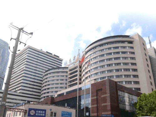 上海市东方医院三代试管婴儿生EZ费用多少