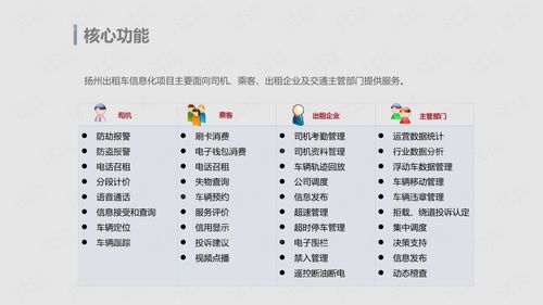 出租车信息化项目解决方案.ppt