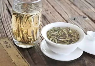 白茶碎茶片有啥用,白茶都有哪些功效？