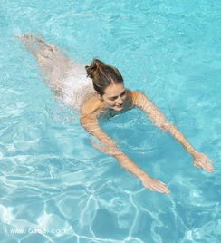 游泳减肥常识 游泳减肥有哪些技巧及注意事项