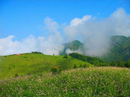 石家庄驼梁山景区门票 (驼梁景区有免费的停车场吗)