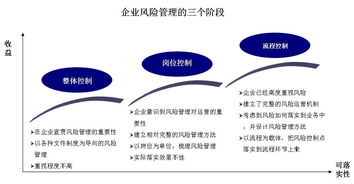 什么是企业全面风险管理