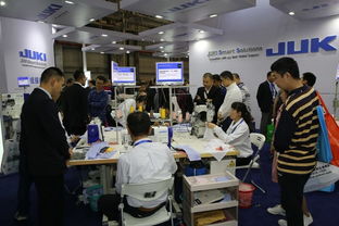 2020大湾区国际智能纺织制衣工业设备展 华南国际缝制设备展