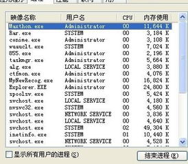 中了一个病毒.求高人帮助