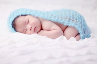 做梦梦见婴儿或小孩是什么意思 周公解梦 
