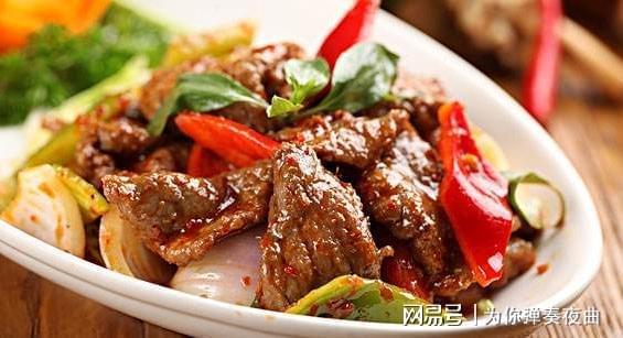 不肥的牛肉怎么做好吃-图1