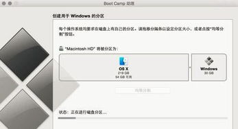 13的mac可以安装win10么