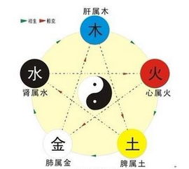 中央宣传部 科技部 通知阴阳五行是科学