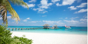 马尔代夫攻略全攻略指南，探索最美的海岛世界