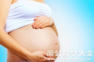 梦见女人怀孕预示什么?