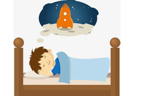 睡觉总是做梦的原因是什么 应该如何调理