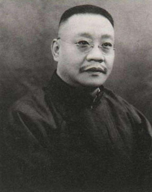 杨昌济为何被称为近代最有成就的教育家,因他教出了一位大人物
