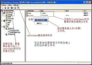 软件安全性说明