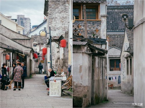 带它一起去 没有围墙的博物馆之城 绍兴