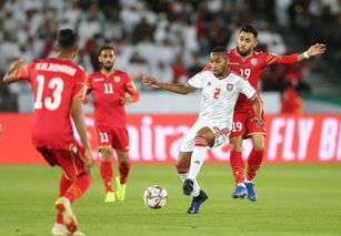 11月06日阿联酋甲阿拉比欧姆古温VS迈萨菲足球比赛