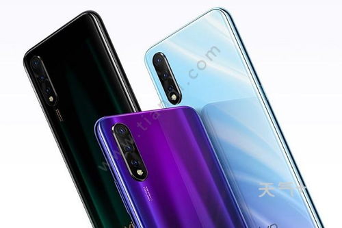 vivo新品手机vivo Z5怎么样 vivo新品手机vivo Z5的外观