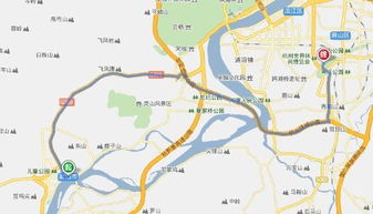 从富阳到杭州下沙368号的地图路线到邵逸夫下沙分院怎么走(邵逸夫下沙院区附近免费停车场)